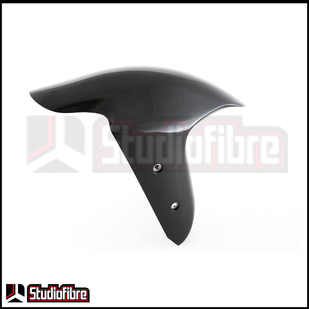 Parafango Anteriore CARBONIO DUCATI Panigale V4/S - 2025-