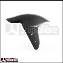 Carica l&#39;immagine nel visualizzatore di Gallery, Parafango Anteriore CARBONIO DUCATI Panigale V4/S - 2025-