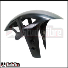 Load image into Gallery viewer, Parafango Anteriore VETRORESINA YAMAHA YZF R1 R1M - 2015-