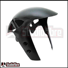 Load image into Gallery viewer, Parafango Anteriore VETRORESINA YAMAHA YZF R1 R1M - 2015-