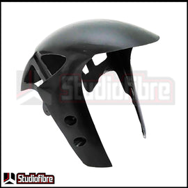 Parafango Anteriore VETRORESINA YAMAHA YZF R1 R1M - 2015-