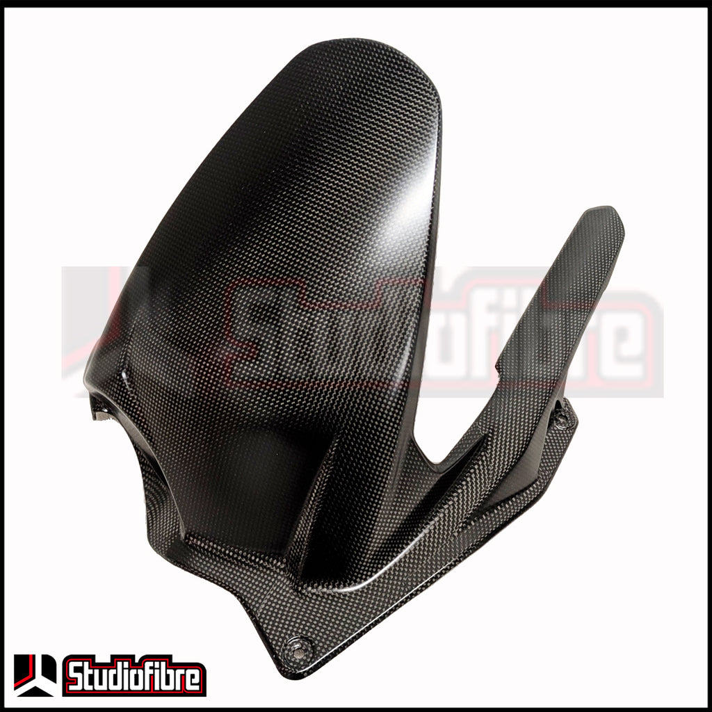 Parafango Posteriore CARBONIO DUCATI Panigale V4/S - 2025-