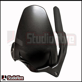Parafango Posteriore CARBONIO DUCATI Panigale/Streetfighter V4/S - 2025-