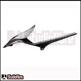 Parafango Posteriore CARBONIO TRIUMPH DAYTONA/STREET TRIPLE 765 - 2017-