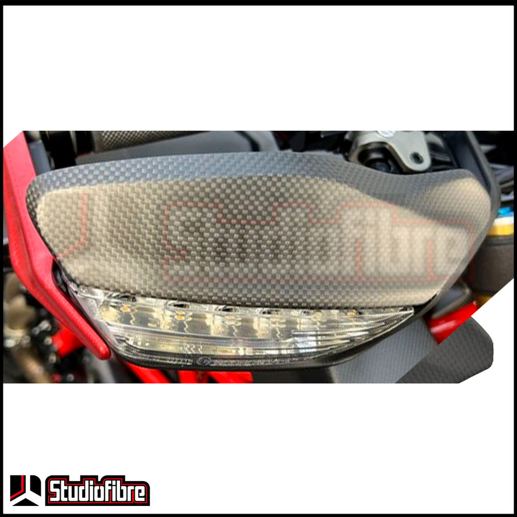 Paramani CARBONIO DUCATI Hypermotard 950 - 2020-