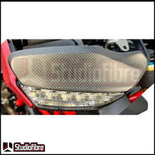 Load image into Gallery viewer, Paramani CARBONIO DUCATI Hypermotard 950 - 2020-