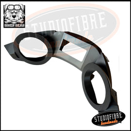 Plancia stereo HARLEY Low Rider ST