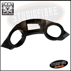 Plancia stereo HARLEY Low Rider ST