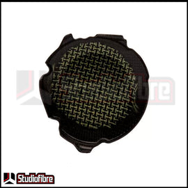 Protezione Carter Alternatore STRADALE CARBONIO APRILIA RSV4 1100/TUONO V4 - 2021-