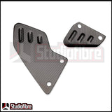 Paratacchi set completo STRADALE CARBONIO APRILIA RSV4 1100 - 2021-