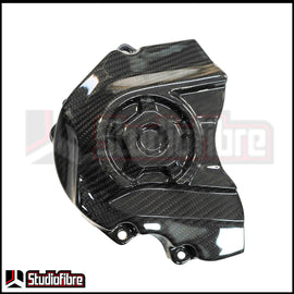 Protezione Pignone Stradale CARBONIO KAWASAKI ZX10R - 2016-