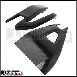 Protezioni Forcellone CARBONIO HONDA CBR600RR - 2007-