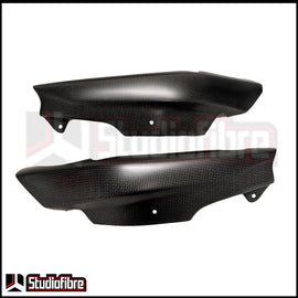 Protezioni Cover Telaio CARBONIO DUCATI Panigale/Streetfighter V4/S - 2025-