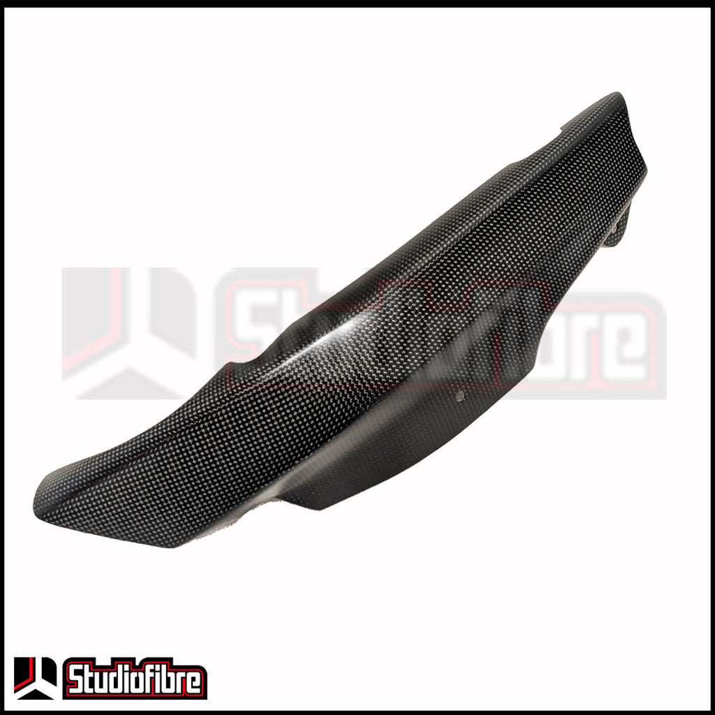 Protezioni Cover Telaio CARBONIO DUCATI Panigale/Streetfighter V4/S - 2025-