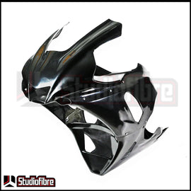 Carena PISTA Completa VETRORESINA (Inclusi Ganci Rapidi) YAMAHA R1M - 2020-