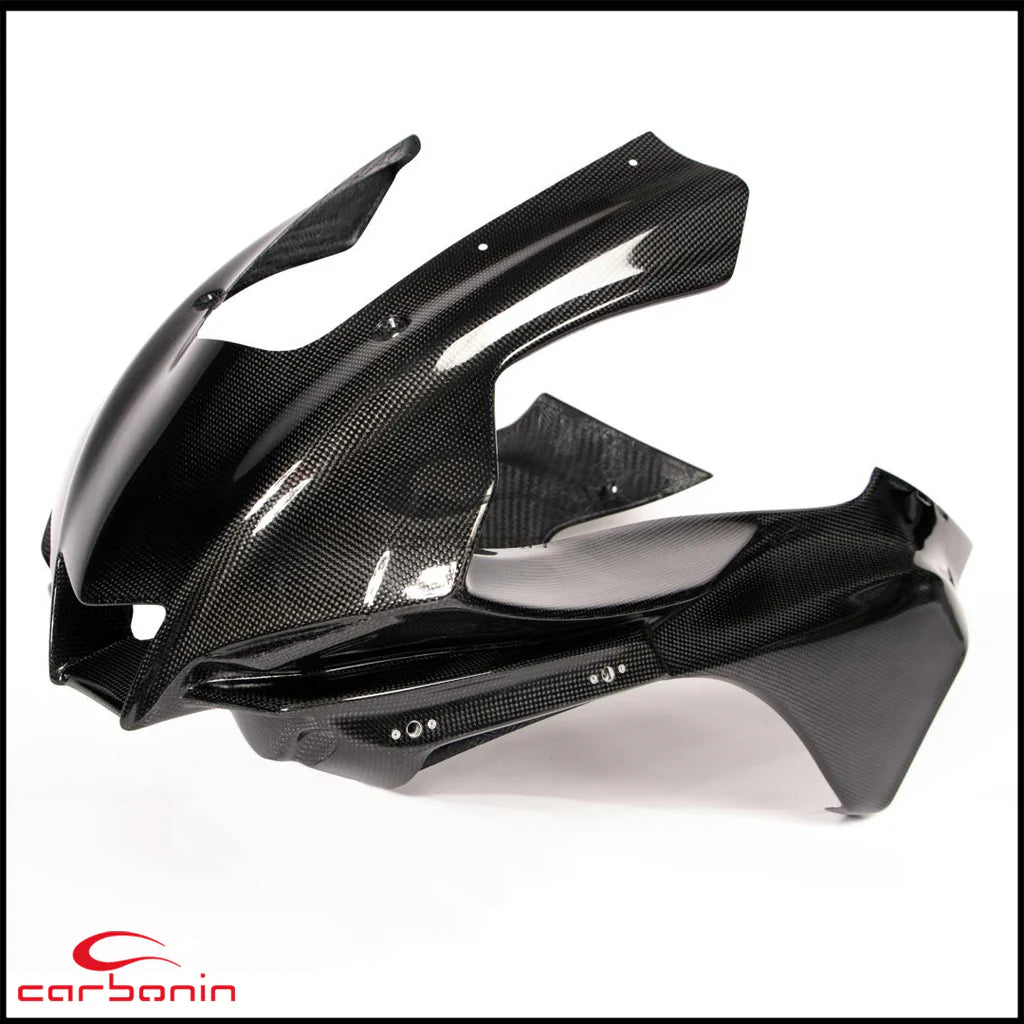 Ala passiva Winglet Pro COMPOSITO YAMAHA R1 - 2020-