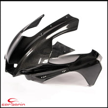 Carica l&#39;immagine nel visualizzatore di Gallery, Ala passiva Winglet Pro COMPOSITO YAMAHA R1 - 2020-