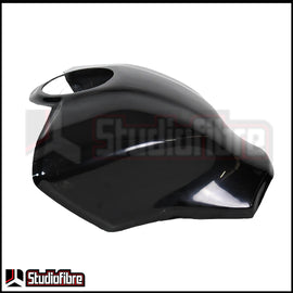 Cover Copri Serbatoio OEM PISTA VETRORESINA YAMAHA R1M - 2015-
