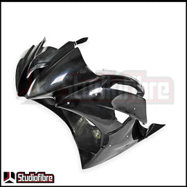 Carena  PISTA Completa VETRORESINA (inclusi ganci rapidi) YAMAHA YZF R6 - 2008-2016