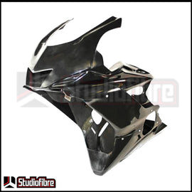 Carena  PISTA Completa VETRORESINA (inclusi ganci rapidi) YAMAHA YZF R6 - 2017-