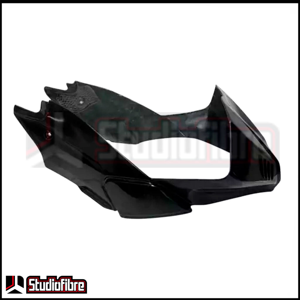 Cover Copri Serbatoio Airbox con Fianchetti PISTA VETRORESINA YAMAHA YZF R9 - 2025-