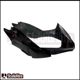 Cover Copri Serbatoio Airbox con Fianchetti PISTA VETRORESINA YAMAHA YZF R9 - 2025-