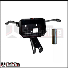 Load image into Gallery viewer, Telaietto PISTA Supporto Strumenti ALLUMINIO YAMAHA R9 - 2025-