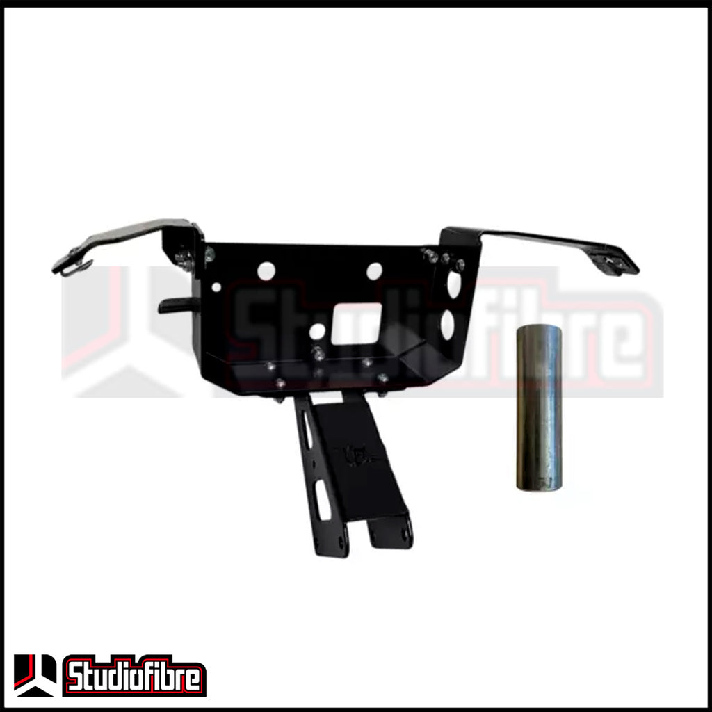 Telaietto PISTA Supporto Strumenti ALLUMINIO YAMAHA R9 - 2025-