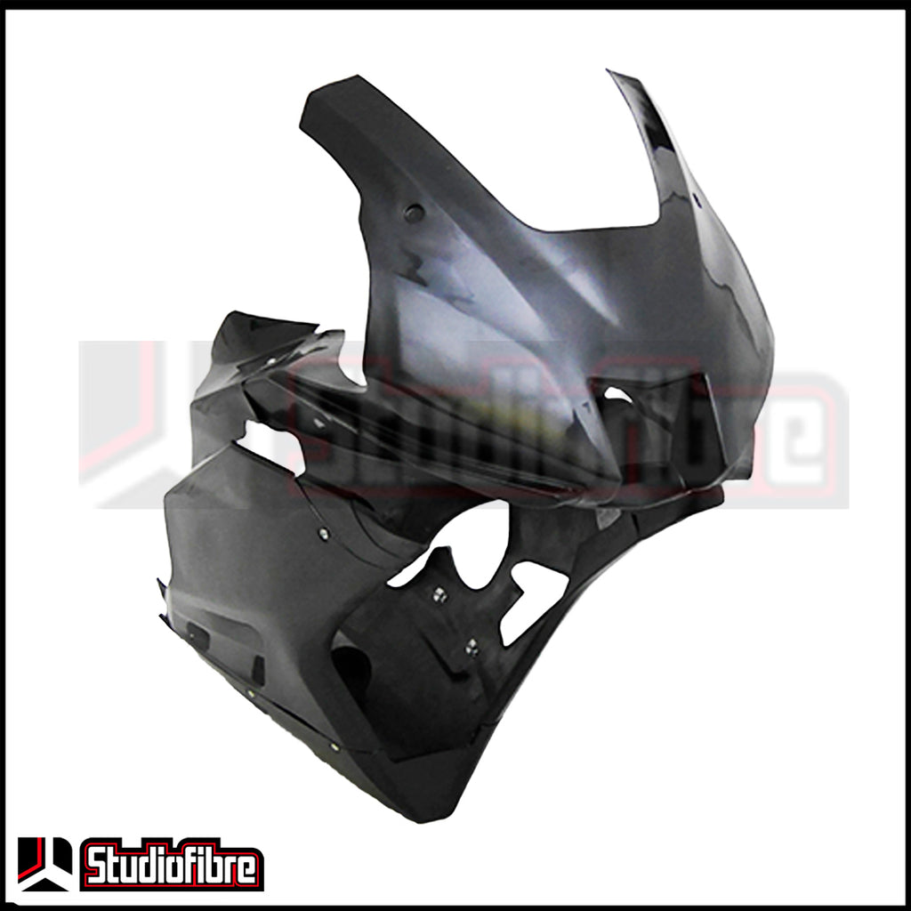 Carena PISTA Completa VETRORESINA (Incluse ALI e ganci rapidi) YAMAHA YZF R9 - 2025-