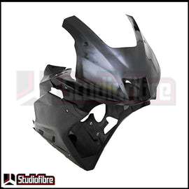 Carena PISTA Completa VETRORESINA (Incluse ALI e ganci rapidi) YAMAHA YZF R9 - 2025-