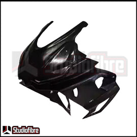 Carena  PISTA Completa VETRORESINA [inclusi ganci rapidi] APRILIA RS 660 - 2021-