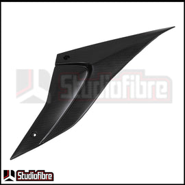 Fianchetti Laterali Sotto Sella STRADALE CARBONIO APRILIA RSV4 1100/TUONO V4 - 2021-