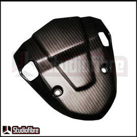 Cover Strumento STRADALE CARBONIO APRILIA RSV4 1100 - 2021-