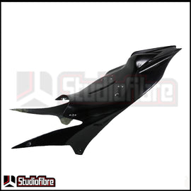 Carena  PISTA Completa VETRORESINA [inclusi ganci rapidi]  APRILIA RSV4 - 2009-2020