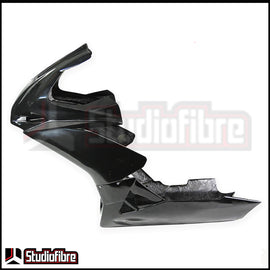 Carena  PISTA Completa VETRORESINA [inclusi ganci rapidi]  APRILIA RSV4 - 2009-2020