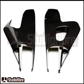 Protezioni Forcellone STRADALE CARBONIO APRILIA RSV4 1100/TUONO V4 - 2021-