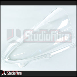 Cupolino PISTA TRASPARENTE APRILIA RSV4 fino al 2020