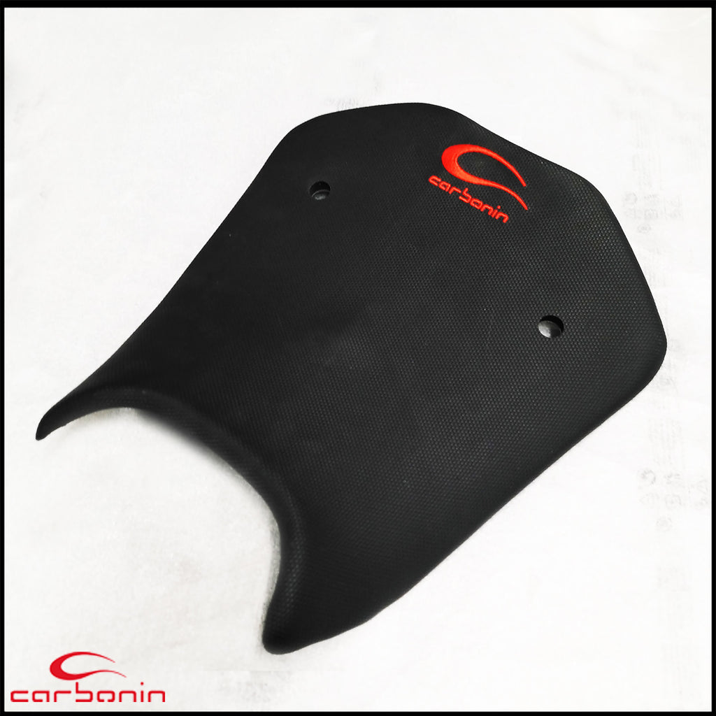 Sella PISTA Neoprene ANTISCIVOLO APRILIA RSV4 fino alla 2020