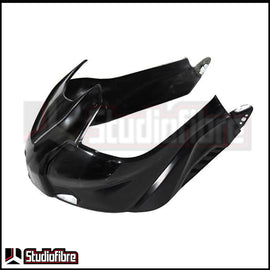 Cover Copri Serbatoio con Fianchetti VETRORESINA Airbox BMW S1000RR/M1000RR - 2019-