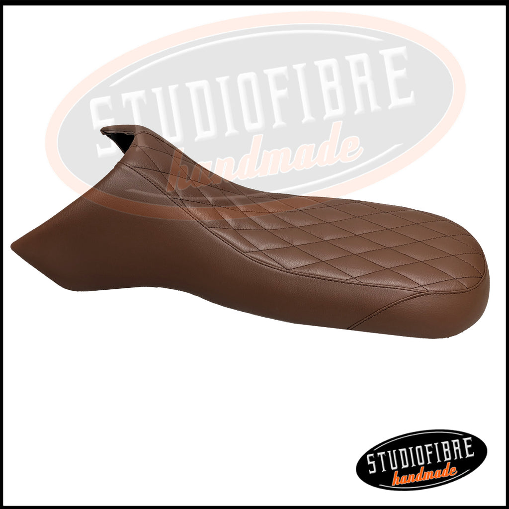 SELLA per TELAIO HANDMADE per BMW R850R / R1100R - BMW Frame