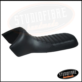 SELLA per TELAIO HANDMADE per BMW R850R / R1100R - BMW Frame