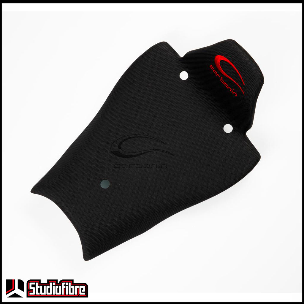 Sella PISTA Neoprene ANTISCIVOLO KAWASAKI ZX636R - 2024-