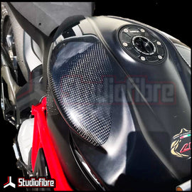 Slider serbatoio CARBONIO MV AGUSTA F3 675-800 - 2012-2020
