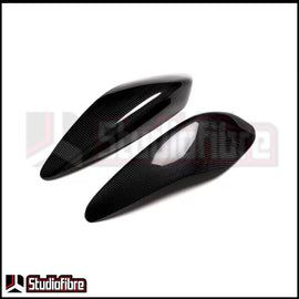 Slider serbatoio CARBONIO MV AGUSTA F3 675-800 - 2012-2020