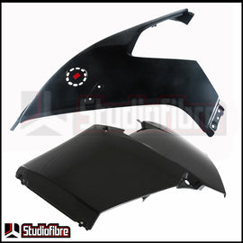 Stradale - Fiancata Sinistra CARBONIO BMW M1000RR - 2023-2024