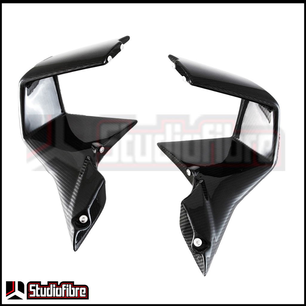 Stradale - Ali Wings CARBONIO BMW M1000RR - 2023-2024