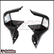 Carica l&#39;immagine nel visualizzatore di Gallery, Stradale - Ali Wings CARBONIO BMW M1000RR - 2023-2024