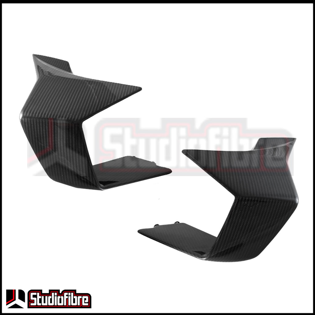 Stradale - Ali Wings CARBONIO BMW M1000RR - 2023-2024