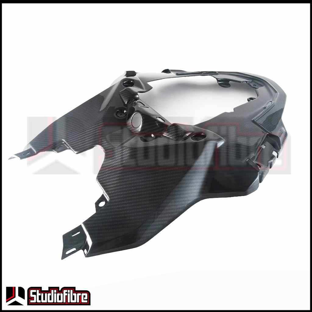 Stradale - Codino Biposto CARBONIO BMW M1000RR - 2023-2024