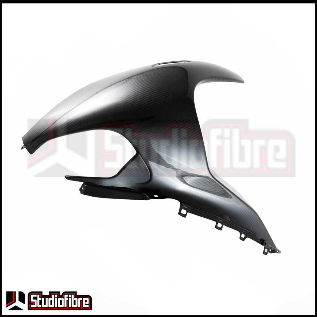 Stradale - Cupolino completo CARBONIO BMW M1000RR - 2023-2024